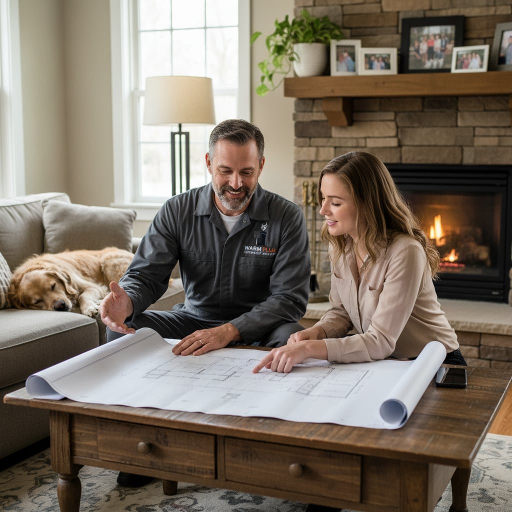 Chicago Chimney Sweep