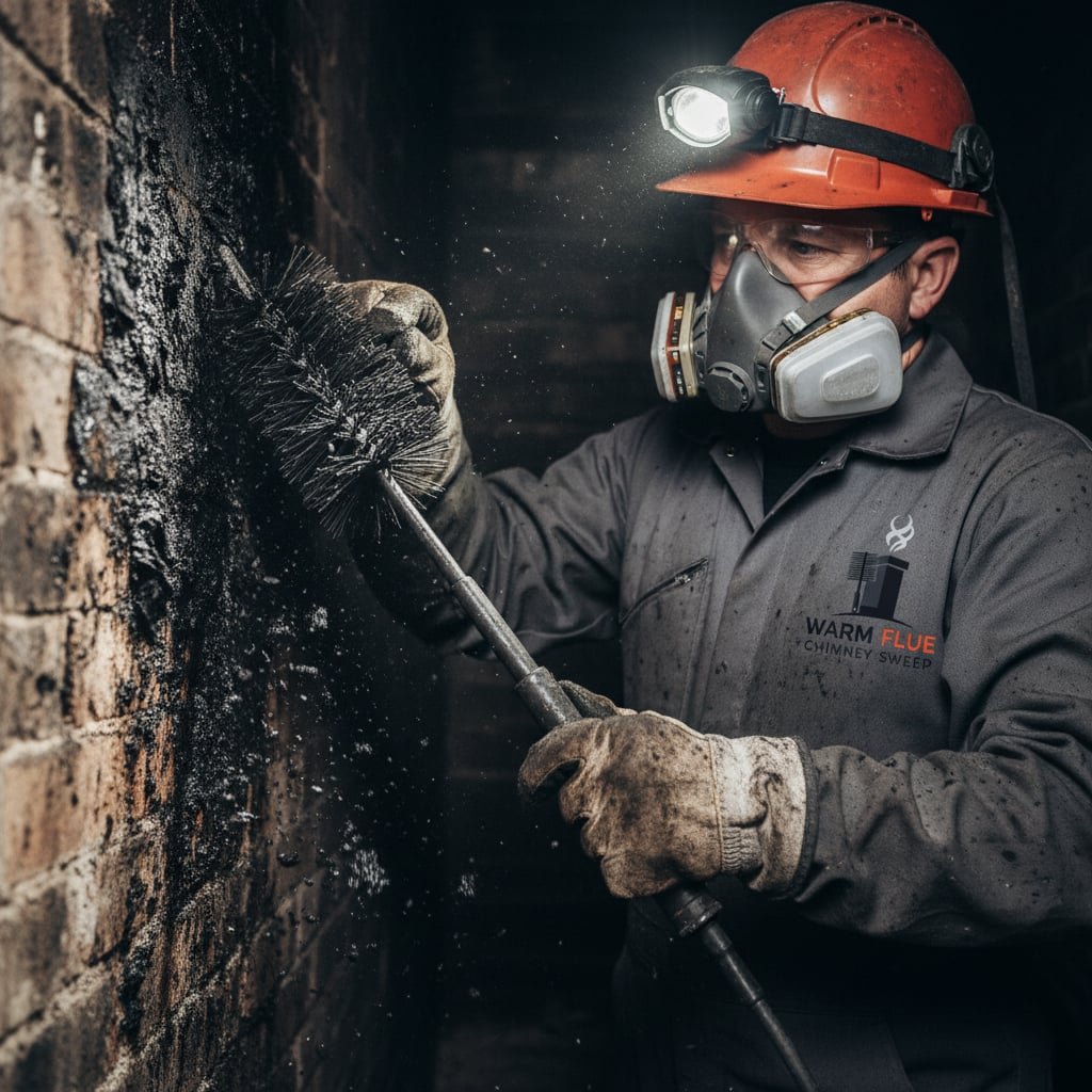 Chicago Creosote Removal